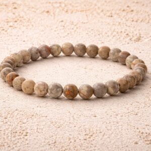 Maifan-Stein-Armband