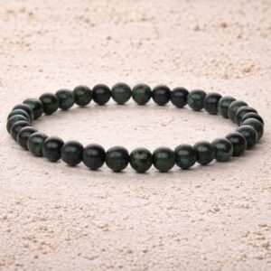 Kambaba-Jaspis-Armband