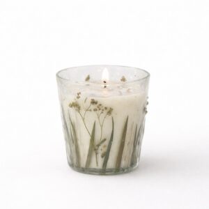 Duftkerze Pride of Nature