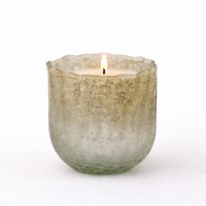Duftkerze im Glas Bergpoesie