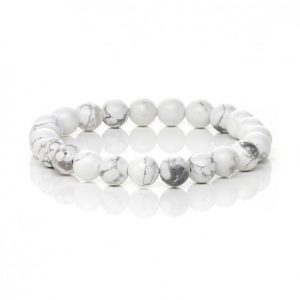 Howlith-Armband
