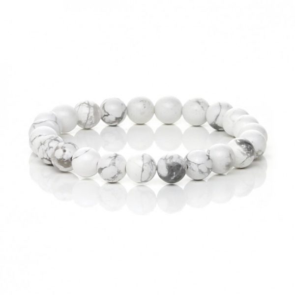 Howlith-Armband