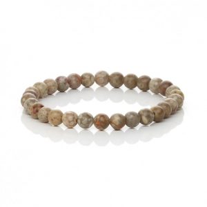 Maifan-Stein-Armband