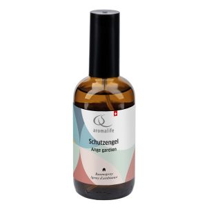 Schutzengel Raumspray – natürlicher Duft mit Vanille, Weihrauch und Blutorange für Schutz und Wohlbefinden