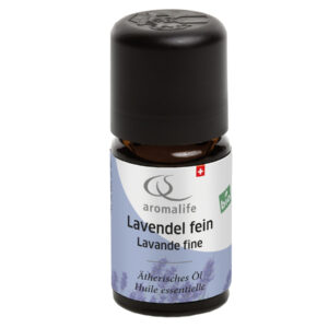 Lavendel Bio Öl (5ml)