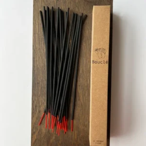 Räucherstäbchen Petitgrain & Rosenholz