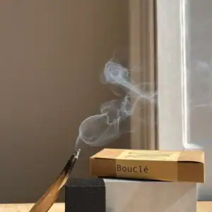 Palo Santo Stäbchen