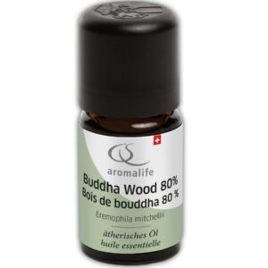 Buddha Wood Öl