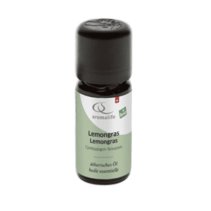 Lemongras Öl