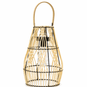 LED Solarlaterne Klein