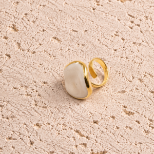 Ring Keramik