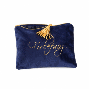 Kosmetiktasche Firlefanz